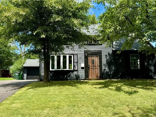 19701 Meadowlark Ln, Warrensville Heights, OH 44128