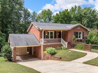 843 Gist Rd, Rock Hill, SC 29732