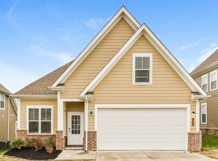 1968 Brookshine Port, Antioch, TN 37013