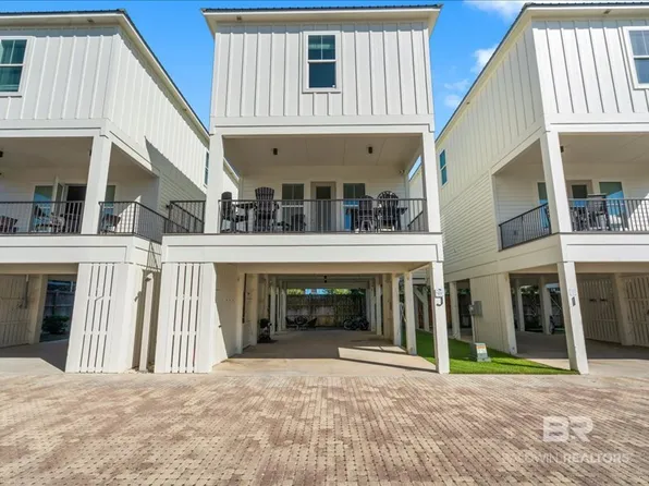 1050 W Beach Blvd #J, Gulf Shores, AL 36542