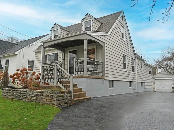1317 Birney Ln, Cincinnati, OH 45230
