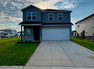 6818 SW Devotion St, Maumelle, AR 72113