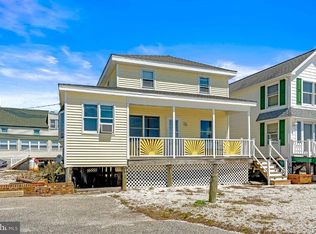 66 Bennys Landing Rd, Cape May Court House, NJ 08210