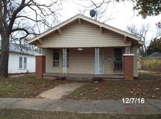 626 14th Ave NW, Ardmore, OK 73401