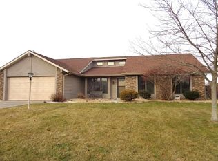 9024 La Bell Pl, Fort Wayne, IN 46804