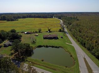 3054 Old Cherry Rd, Creswell, NC 27928