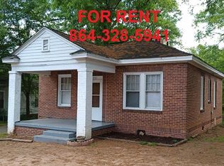 201 Arlington Ave, Anderson, SC 29621
