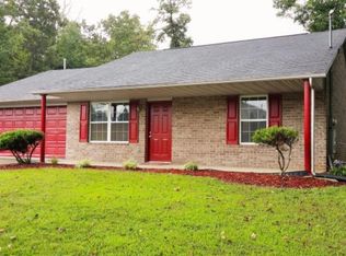 7728 Cotton Patch Rd, Corryton, TN 37721