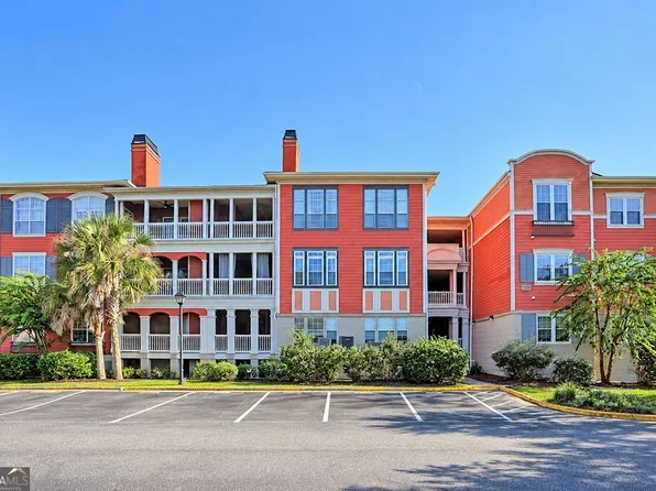 2432 Whitemarsh Way, Savannah, GA 31410