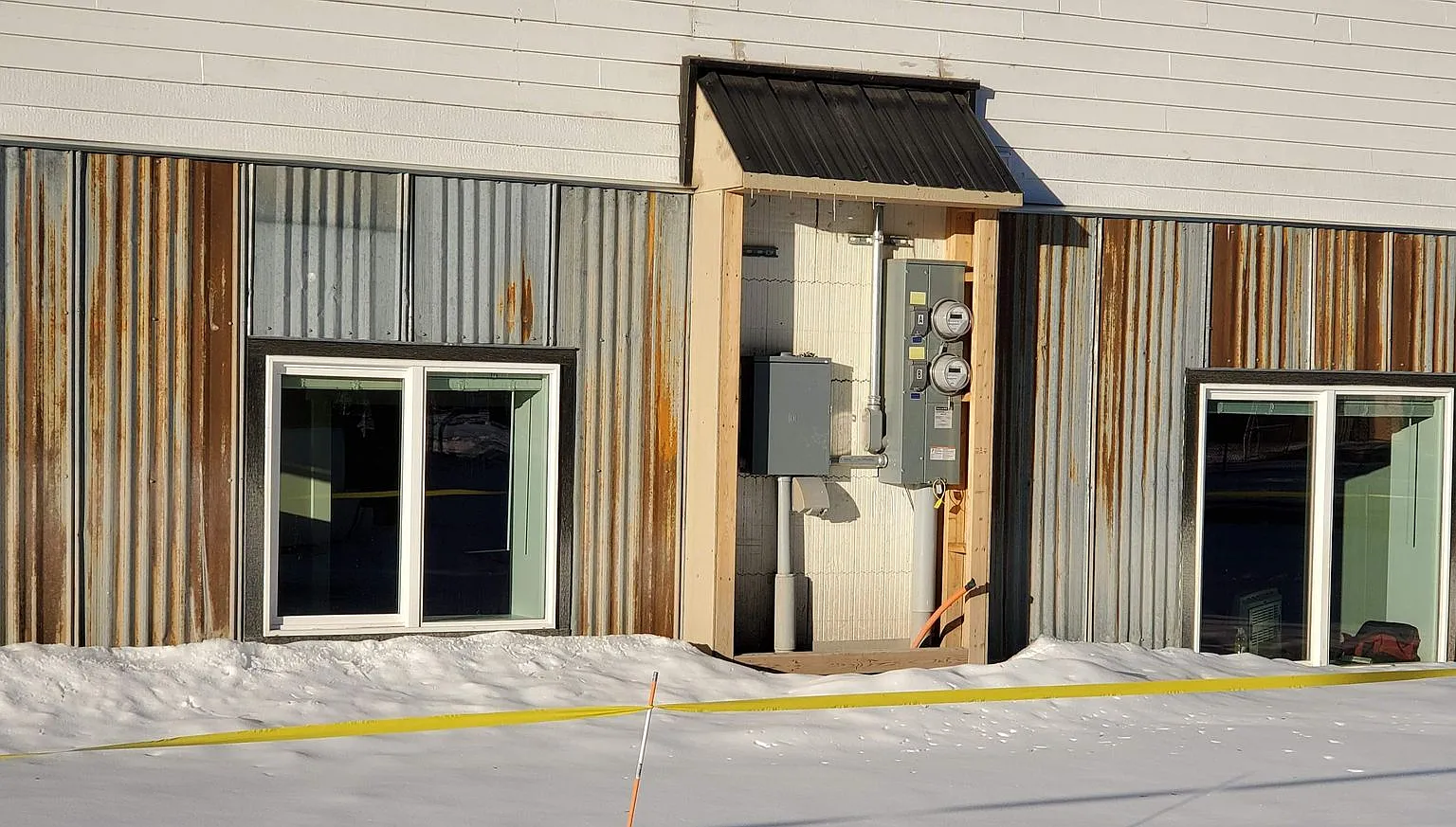 100 South Meridian Road (HC) — Photo 3