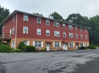 Colonial Hills Apartments LLC, Schuylkill Haven, PA 17972