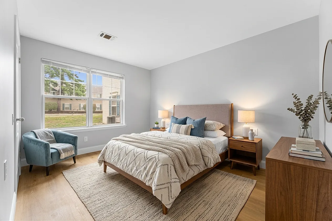 Hope Gardens Apartments — Photo 4
