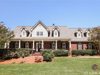 1011 Oaklake Trl, Watkinsville, GA, 30677