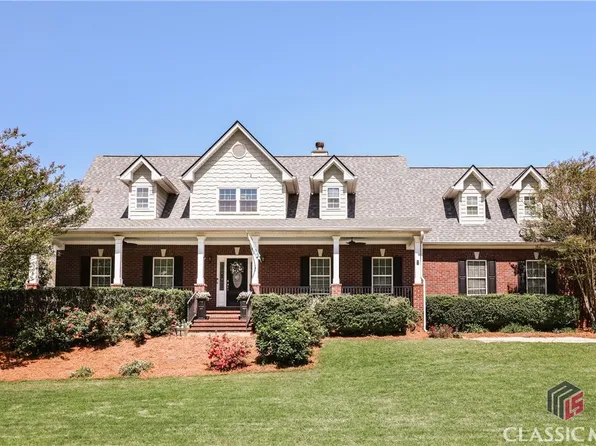1011 Oaklake Trail, Watkinsville, GA 30677