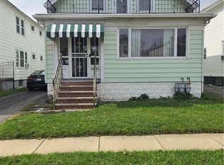 76 Preston Rd, Buffalo, NY 14215
