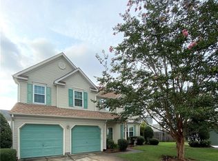 508 Landmark Ct, Chesapeake, VA 23322