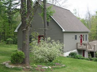 373 Pine Glen Rd, Moshannon, PA 16859