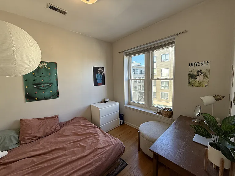 1458 Tremont St #3 — Photo 3