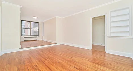 Rented by Living New York