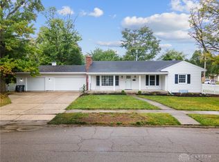 376 N Dorset Rd, Troy, OH 45373