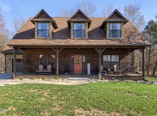 486 Hide Away Cir, Cub Run, KY 42729