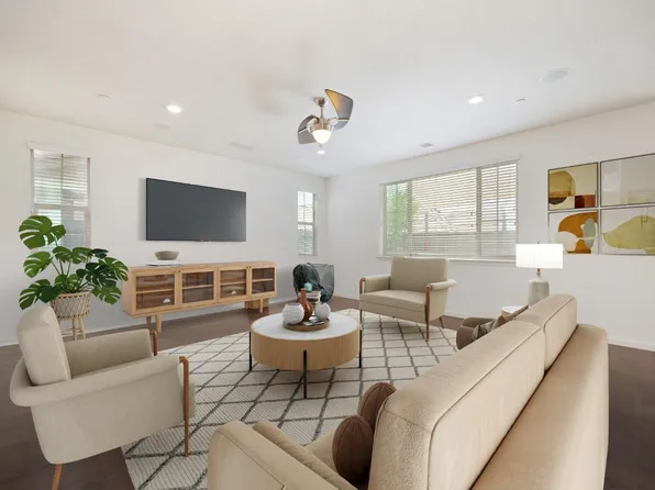 8181 Ryland Dr, El Dorado Hills, CA 95762