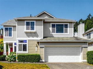 4128 S 220th Pl #28, Kent, WA 98032