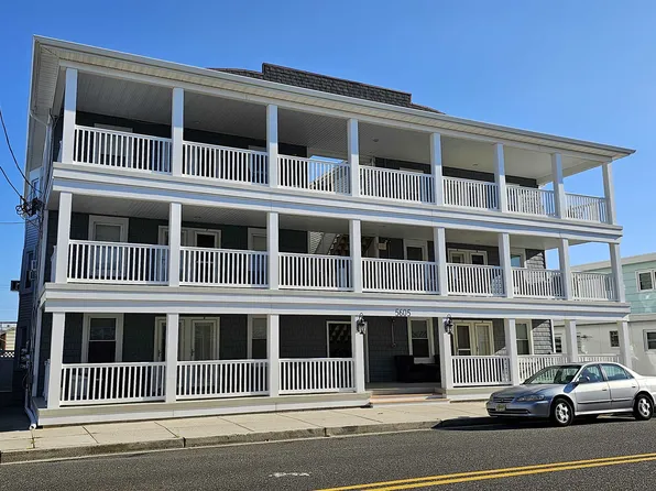 5605 Seaview Ave APT 1, Wildwood, NJ 08260