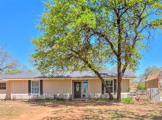 15501 Shady Tree Ln, Noble, OK 73068