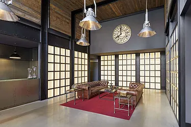 Gantry Park Landing at 2-14 50th Avenue in Hunters Point