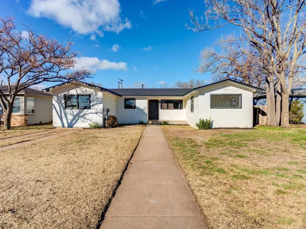 3812 31st St, Lubbock, TX 79410