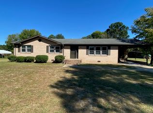 132 Westfield Dr, Rockingham, NC 28379