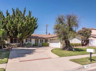 1189 Roldan Ave, Simi Valley, CA 93065