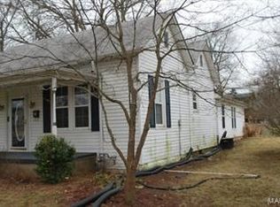 505 S A St, Farmington, MO