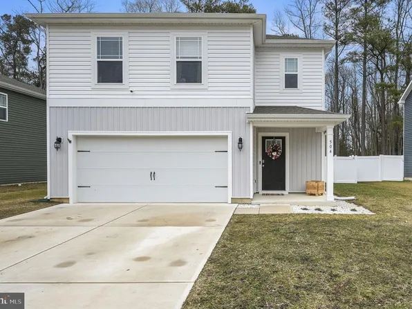 504 Currant Cir, Magnolia, DE 19962