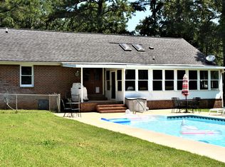 3720 Gateway Ave, Albany, GA 31721