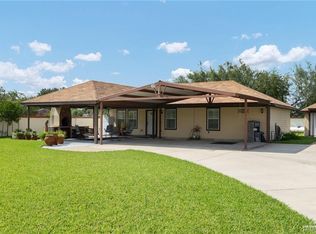 2606 E La Pointe Ave, Alton, TX 78573