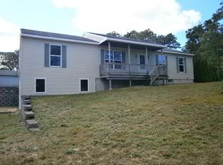 59 Long Hill Rd, Pocasset, MA 02559