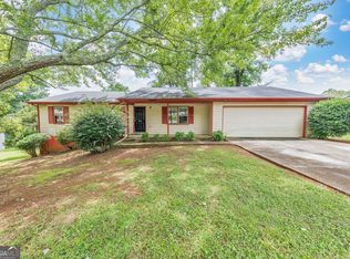 921 Curry Cir SE, Conyers, GA 30094