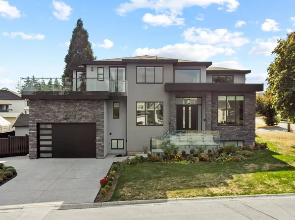 12682 78th Ave, Surrey, BC V3W 5B6