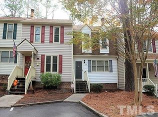 719 Benchmark Dr, Raleigh, NC 27615