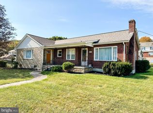 12601 Bowling St, Cumberland, MD 21502