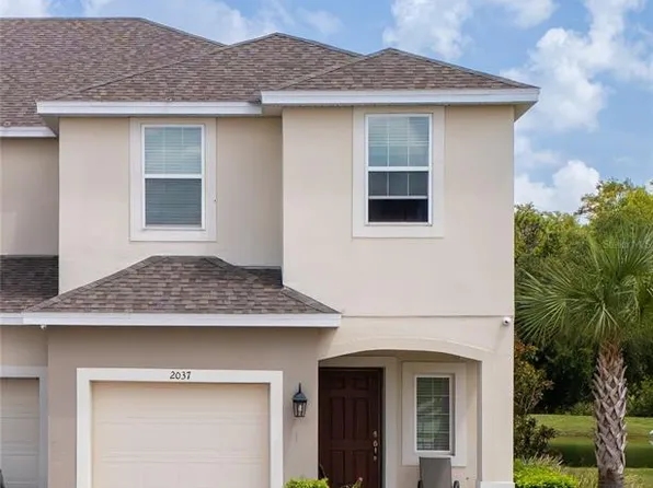 2037 CRYSTAL BELL STREET, ORLANDO, FL 32824