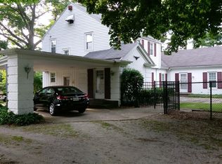 51029 Portage Rd, South Bend, IN 46628