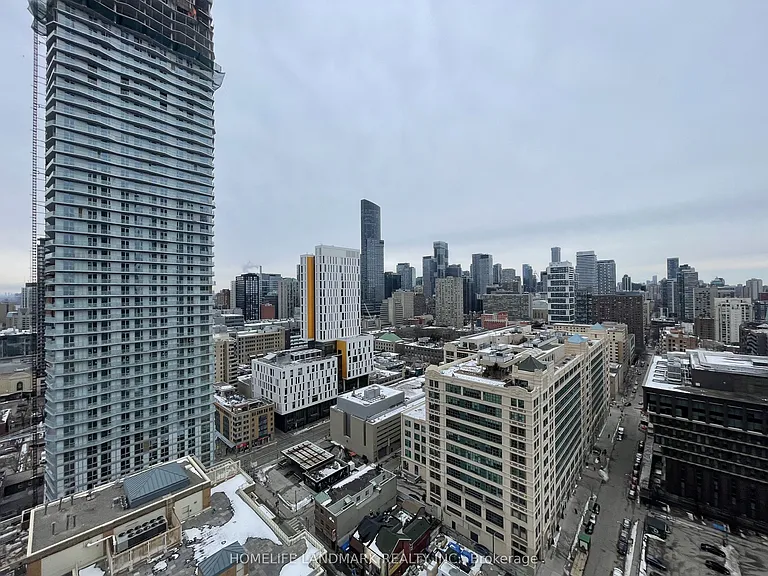 77 Mutual St #2708 — Photo 4