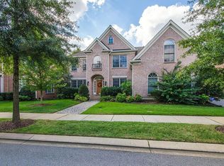 123 Cornerstone Cir, Franklin, TN 37064