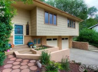 5816 Mossycup Ct, Loveland, CO 80538