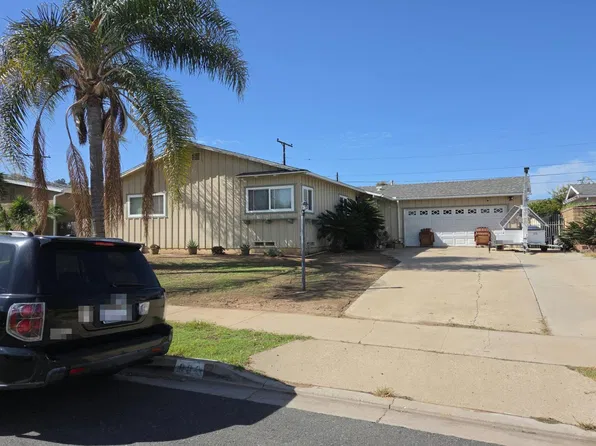 992 S Johnson Ave, El Cajon, CA 92020