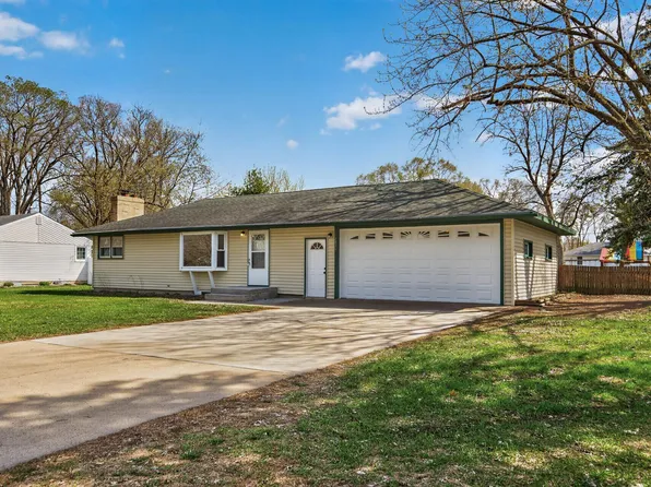 2850 119th Ave NW, Coon Rapids, MN 55433