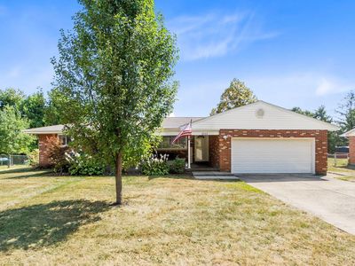 3802 Fiesta Way, Middletown, OH, 45044